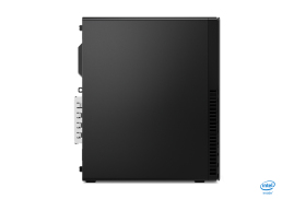 Lenovo ThinkCentre M80s DDR4-SDRAM i5-10500 SFF Intel® Core™ i5 8 GB 256 GB SSD Windows 10 Pro PC Bl