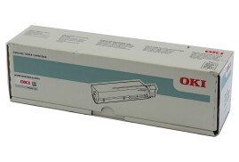 Original OKI ES4132, ES5112, ES4192 XL Black Toner, prints up to 12,000 pages