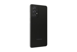 Samsung Galaxy A52s 5G SM-A528B 16.5 cm (6.5") Dual SIM Android 11 USB Type-C 6 GB 128 GB 4500 mAh B