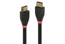 Lindy 15m Active HDMI 2.0 18G Cable