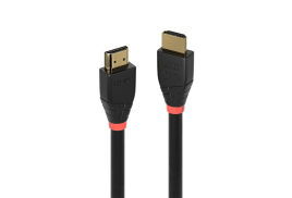 Lindy 10m Active HDMI 2.0 18G Cable