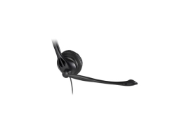 Kensington Classic USB-A Mono Headset with Mic and Volume Control