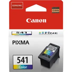 5227B001 | Original Canon CL-541 Color ink, contains 8ml of ink, prints up to 180 pages Image