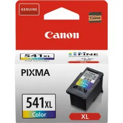5226B001 | Original Canon CL-541XL Color ink, contains 15ml of ink, prints up to 400 pages Image