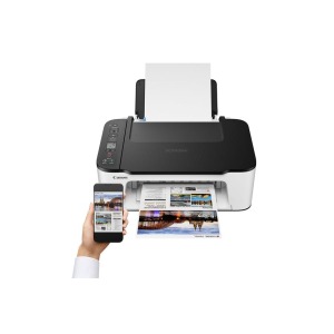 Canon Pixma TS3452 Wireless Printer/Copier/Scanner +Airprint
