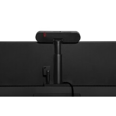 Lenovo ThinkVision MC50 webcam 1920 x 1080 pixels USB 2.0 Black Image