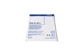 Brother PA-C411 Thermal-transfer paper, 100 pages
