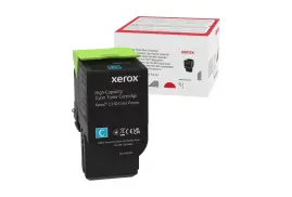 006R04365 | Xerox High Capacity Cyan Toner, 5,500 pages