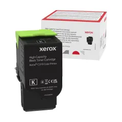 006R04364 | Xerox High Capacity Black Toner, 8,000 pages Image