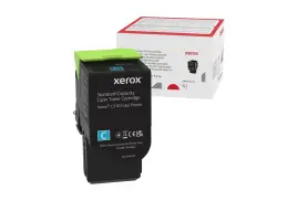 006R04357 | Xerox Standard Capacity Cyan Toner, 2,000 pages