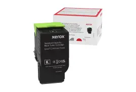 006R04356 | Xerox Standard Capacity Black Toner, 3,000 pages