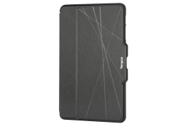 Targus THZ791GL tablet case 25.6 cm (10.1") Folio Black