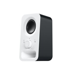 Logitech Z150 Multimedia Speakers White Wired 6 W Image