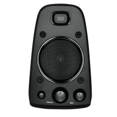 Logitech Speaker System Z623 Image