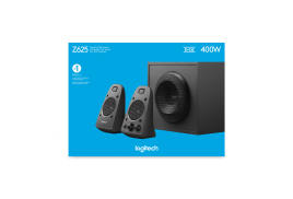 Logitech Z625 surround speaker