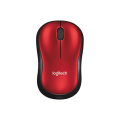 Logitech Wireless Mouse M185 Image