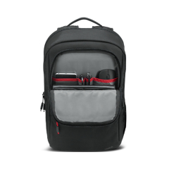 Lenovo ThinkPad Essential 16-inch Backpack (Eco) notebook case 40.6 cm (16") Black Image