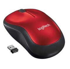 Logitech Wireless Mouse M185 Image