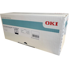 Original OKI ES7470 / ES7480 Black Toner, prints up to 11,500 pages Image