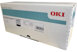 Original OKI ES7470 / ES7480 Black Toner, prints up to 11,500 pages