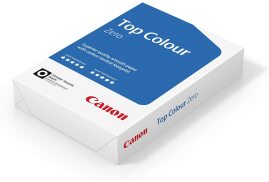 Canon Top Colour Zero FSC printing paper A4 (210x297 mm) 500 sheets White