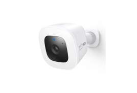 Eufy SoloCam L40 Cube IP security camera Indoor & outdoor 2048 x 1080 pixels Ceiling/Desk