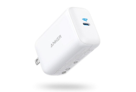 Anker A2712H21 mobile device charger White Indoor