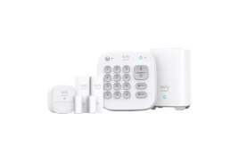 Eufy T8990321 smart home security kit Wi-Fi