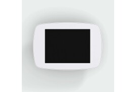 Bouncepad VESA | Apple iPad 4th Gen 9.7 (2012) | Black | Covered Front Camera and Home Button |