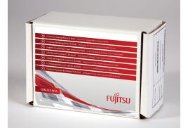 Fujitsu F1 Scanner Cleaning Wipes (24 Pack)