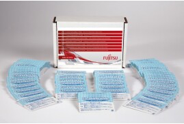 Fujitsu F1 Scanner Cleaning Wipes (72 Pack)
