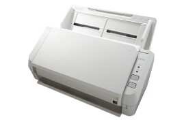 Fujitsu SP-1120N ADF scanner 600 x 600 DPI A4 Grey