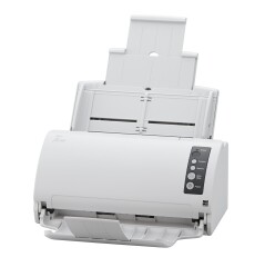 Fujitsu fi-7030 ADF scanner 600 x 600 DPI A4 White Image