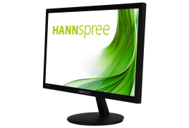 Hannspree HL205HPB computer monitor 49.5 cm (19.5