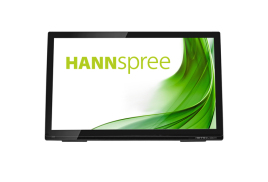 Hannspree HT273HPB computer monitor 68.6 cm (27