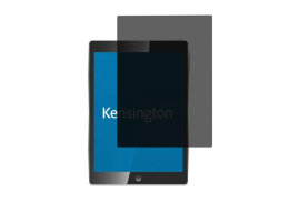 Kensington Privacy filter - 4-way adhesive for iPad Air/iPad Pro 9.7"/iPad 2017