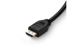 Belkin F1DN1VCBL-HH6T HDMI cable 1.8 m HDMI Type A (Standard) Black