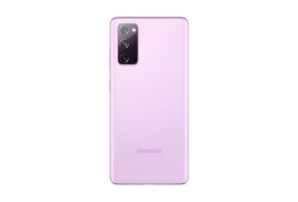 Samsung Galaxy S20 FE 5G SM-G781B 16.5 cm (6.5") Android 10.0 USB Type-C 6 GB 128 GB 4500 mAh Lavend