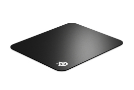 Steelseries QcK Hard Gaming mouse pad Black