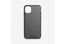Tech21 Studio Colour mobile phone case 15.5 cm (6.1") Cover Black