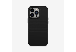 Tech21 Evo Tactile mobile phone case 15.5 cm (6.1") Cover Black