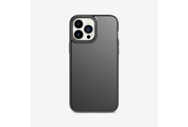 Tech21 Evo Lite mobile phone case 17 cm (6.7") Cover Black