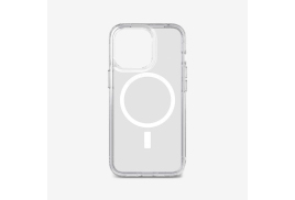 Tech21 T21-9225 mobile phone case 15.5 cm (6.1") Cover Transparent