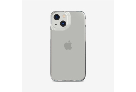 Tech21 Evo Lite mobile phone case 13.7 cm (5.4") Cover Transparent