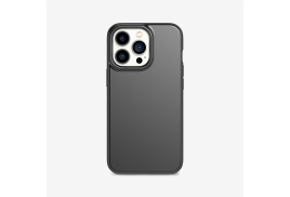 Tech21 Evo Lite mobile phone case 15.5 cm (6.1") Cover Black