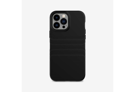 Tech21 Evo Tactile mobile phone case 17 cm (6.7") Cover Black