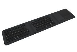 ZAGG Universal Keyboard-Tri Folding w/ Touchpad 2019-KB-English-CN