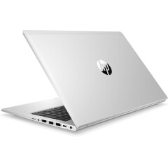HP ProBook 650 G8 Notebook 39.6 cm (15.6") Full HD Intel® Core™ i5 8 GB DDR4-SDRAM 256 GB SSD Wi-Fi Image