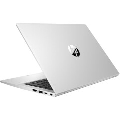 HP ProBook 630 G8 Notebook 33.8 cm (13.3") Full HD Intel® Core™ i5 8 GB DDR4-SDRAM 256 GB SSD Wi-Fi Image