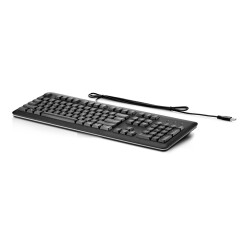 HP USB Keyboard for PC Image